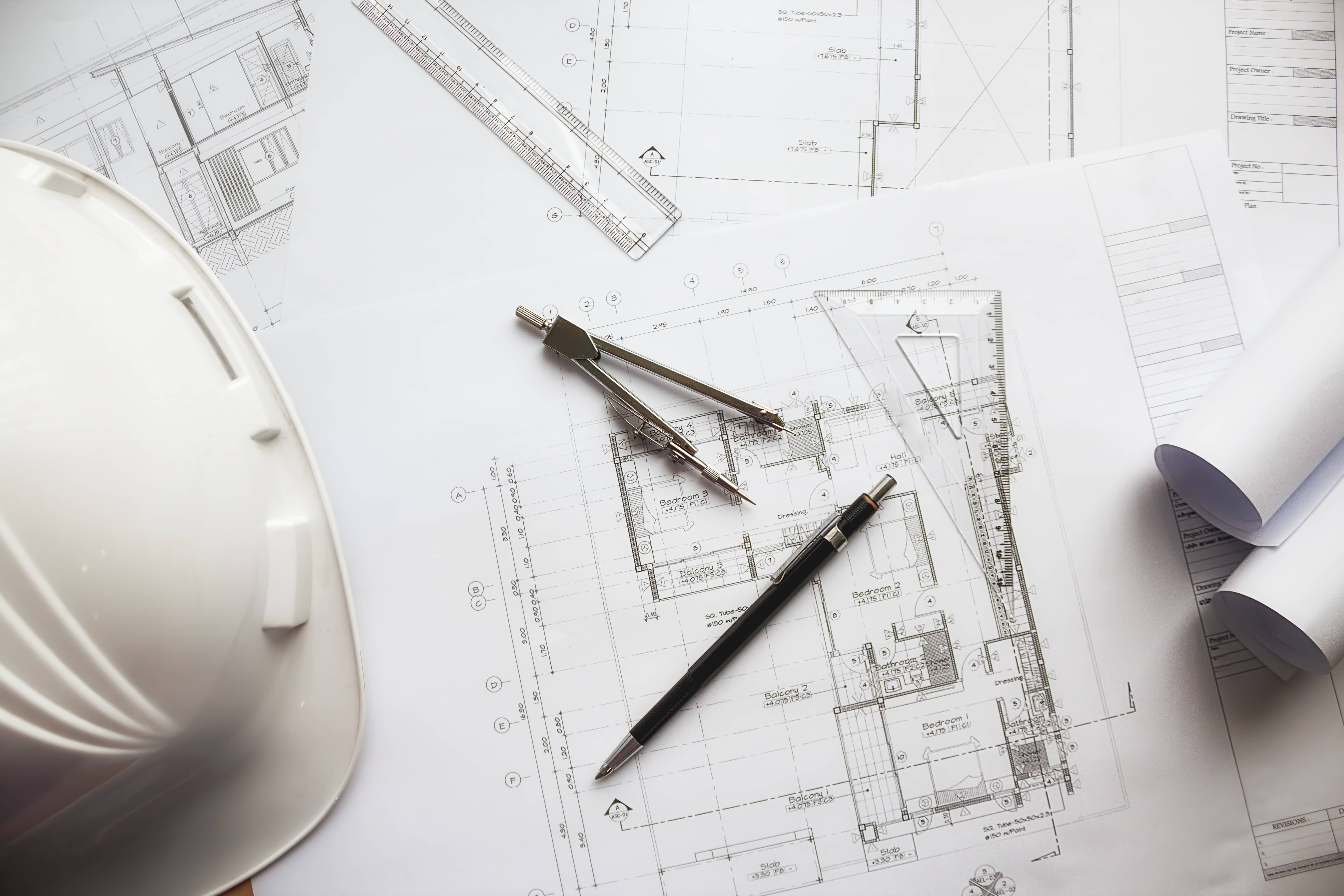 Architecture & Design